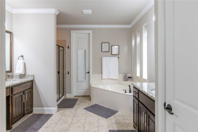 1408 Torrent Drive, Little Elm, TX 75068