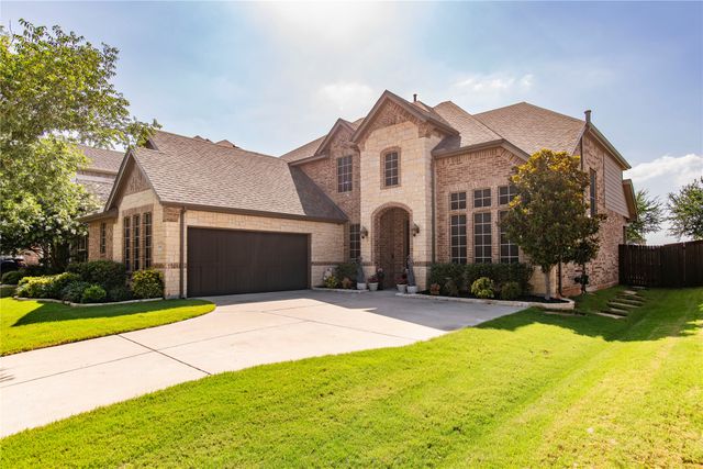 1408 Torrent Drive, Little Elm, TX 75068
