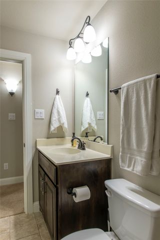 1408 Torrent Drive, Little Elm, TX 75068