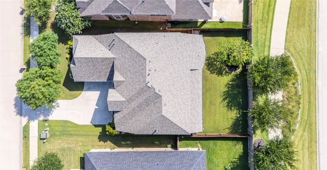 1408 Torrent Drive, Little Elm, TX 75068