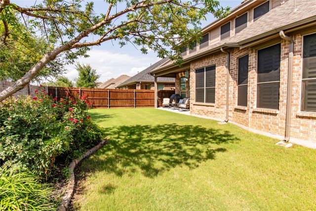 1408 Torrent Drive, Little Elm, TX 75068