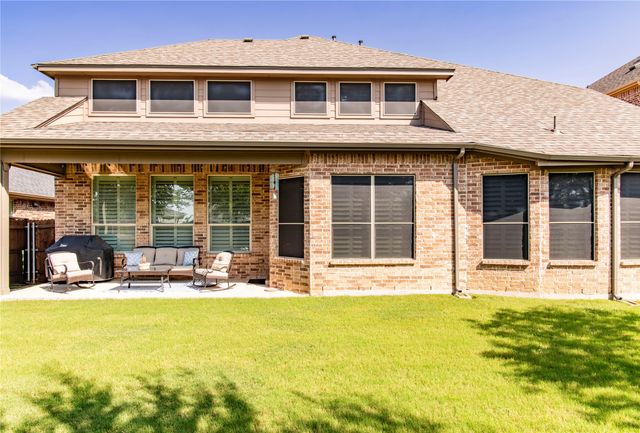 1408 Torrent Drive, Little Elm, TX 75068