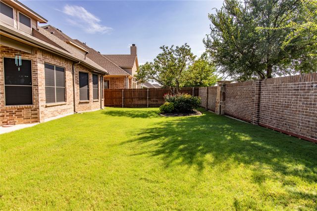1408 Torrent Drive, Little Elm, TX 75068
