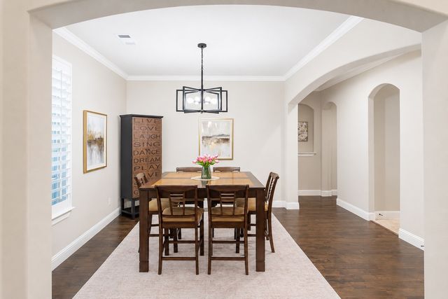 1408 Torrent Drive, Little Elm, TX 75068