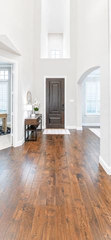 1408 Torrent Drive, Little Elm, TX 75068