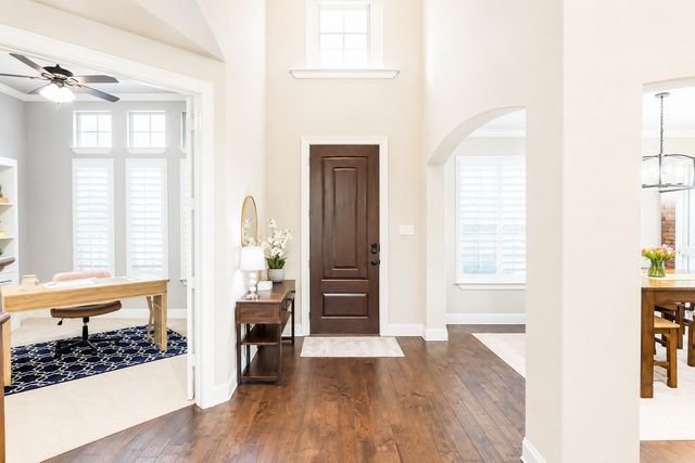 1408 Torrent Drive, Little Elm, TX 75068