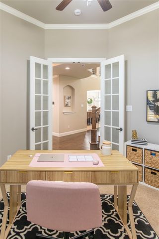 1408 Torrent Drive, Little Elm, TX 75068