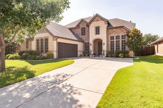 1408 Torrent Drive, Little Elm, TX 75068