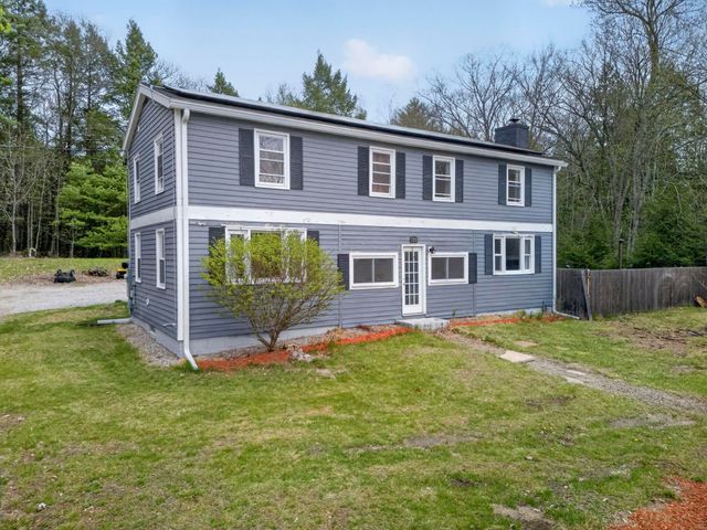 1566 First NH Turnpike, Northwood, NH 03261
