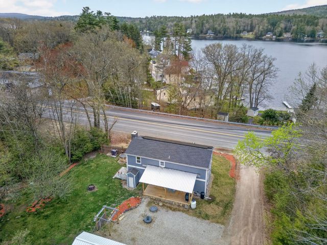 1566 First NH Turnpike, Northwood, NH 03261