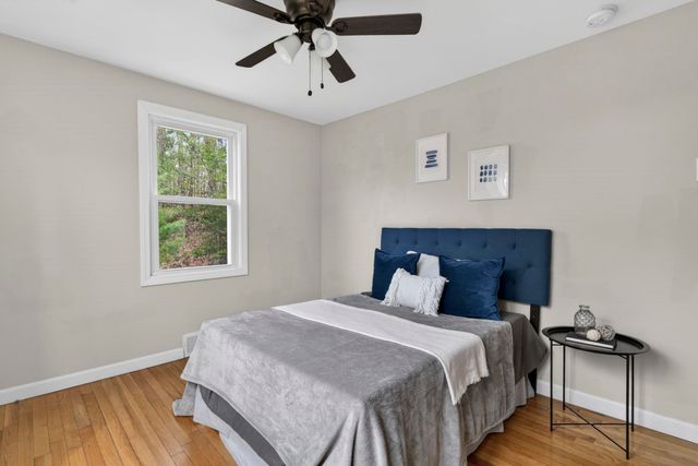 1566 First NH Turnpike, Northwood, NH 03261