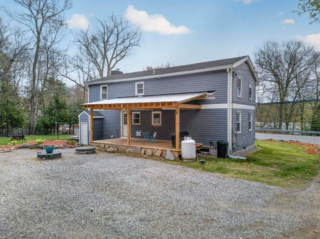 1566 First NH Turnpike, Northwood, NH 03261