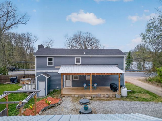1566 First NH Turnpike, Northwood, NH 03261