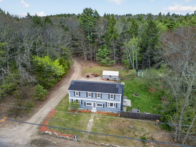 1566 First NH Turnpike, Northwood, NH 03261