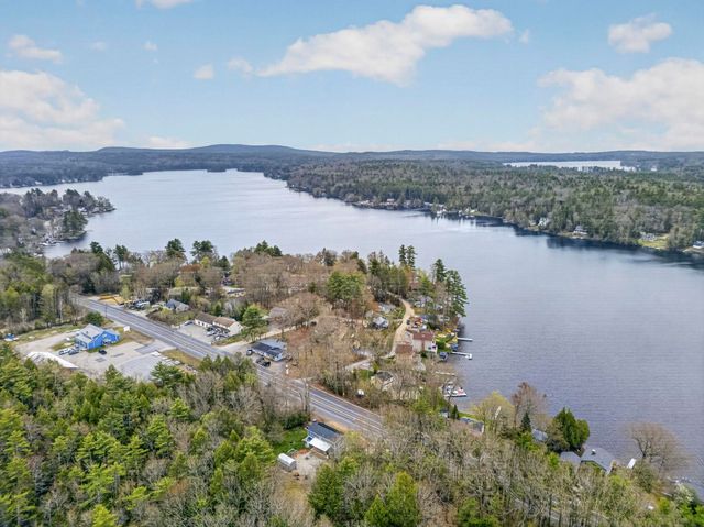1566 First NH Turnpike, Northwood, NH 03261