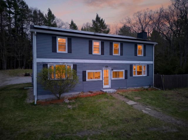 1566 First NH Turnpike, Northwood, NH 03261