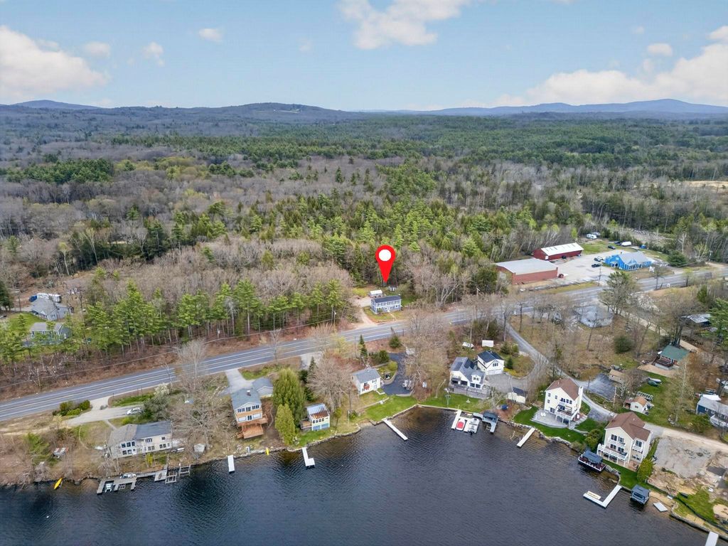 1566 First NH Turnpike, Northwood, NH 03261