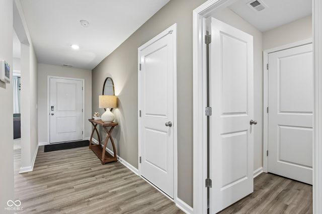 1216 Phillips Drive, Greenfield, IN 46140