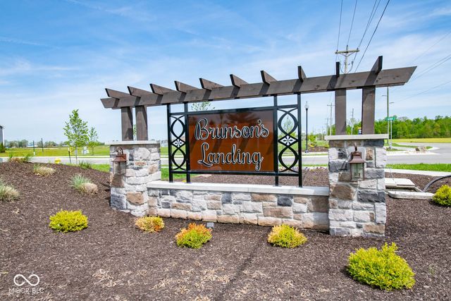 1216 Phillips Drive, Greenfield, IN 46140