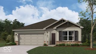 1216 Phillips Drive, Greenfield, IN 46140