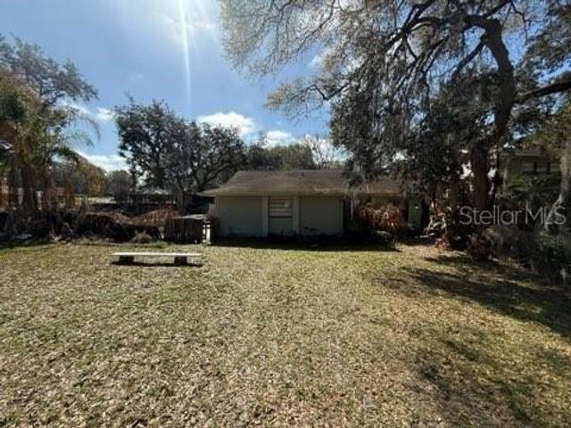 684 STRATFORD DRIVE, Deland, FL 32724