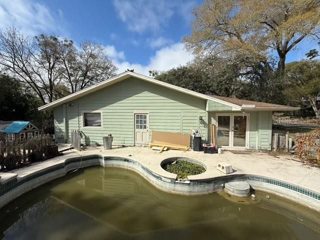 684 STRATFORD DRIVE, Deland, FL 32724