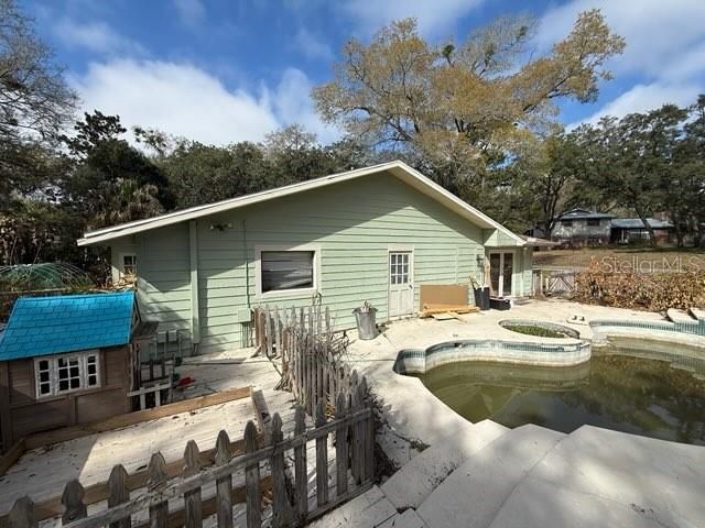 684 STRATFORD DRIVE, Deland, FL 32724