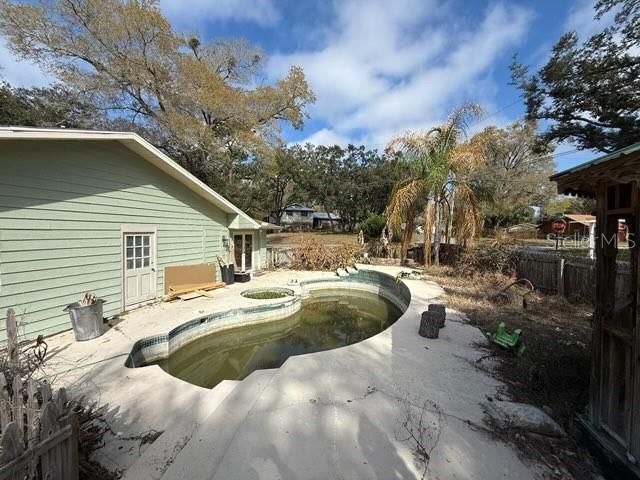 684 STRATFORD DRIVE, Deland, FL 32724