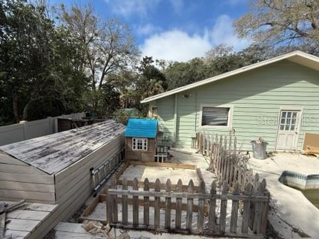 684 STRATFORD DRIVE, Deland, FL 32724