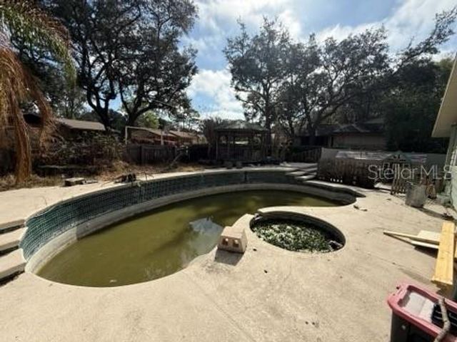 684 STRATFORD DRIVE, Deland, FL 32724