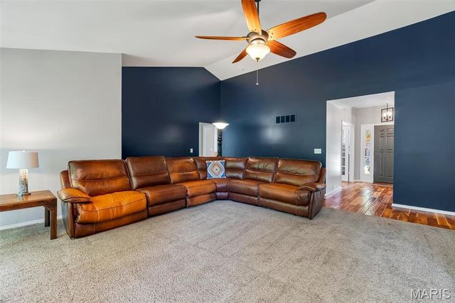 4035 Princeton Ridge Drive, Wildwood, MO 63025
