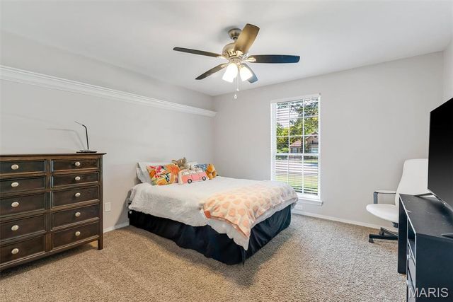 4035 Princeton Ridge Drive, Wildwood, MO 63025