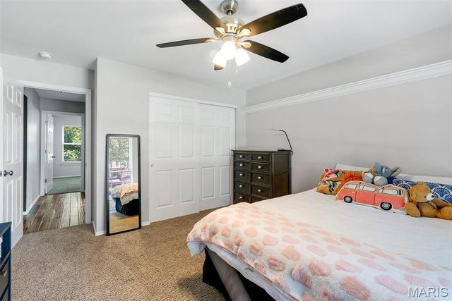4035 Princeton Ridge Drive, Wildwood, MO 63025