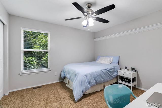 4035 Princeton Ridge Drive, Wildwood, MO 63025