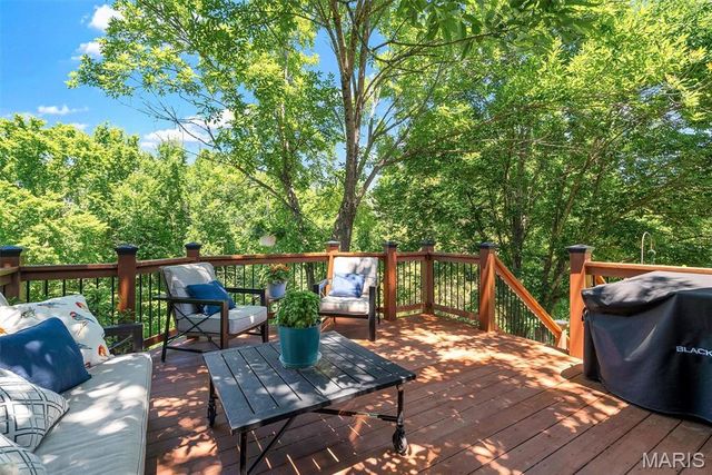 4035 Princeton Ridge Drive, Wildwood, MO 63025