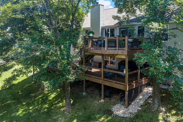 4035 Princeton Ridge Drive, Wildwood, MO 63025