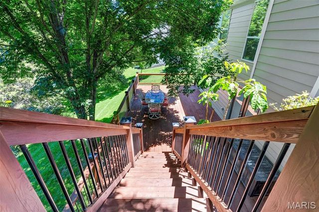 4035 Princeton Ridge Drive, Wildwood, MO 63025