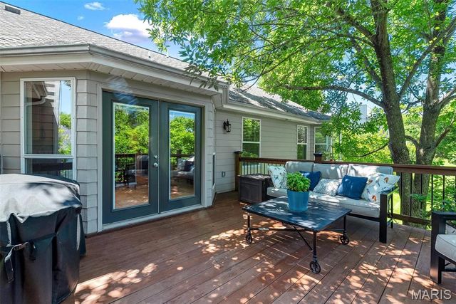 4035 Princeton Ridge Drive, Wildwood, MO 63025