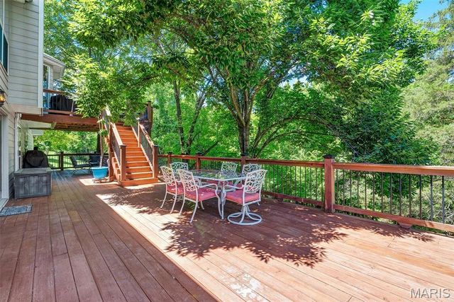 4035 Princeton Ridge Drive, Wildwood, MO 63025