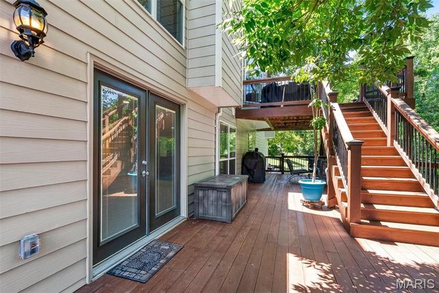 4035 Princeton Ridge Drive, Wildwood, MO 63025