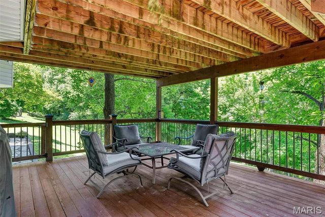 4035 Princeton Ridge Drive, Wildwood, MO 63025