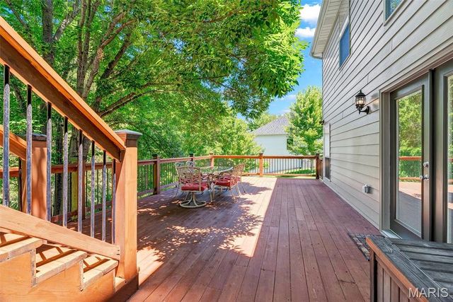 4035 Princeton Ridge Drive, Wildwood, MO 63025