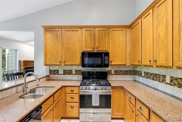 4035 Princeton Ridge Drive, Wildwood, MO 63025