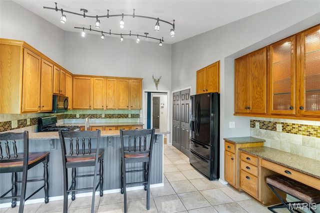 4035 Princeton Ridge Drive, Wildwood, MO 63025