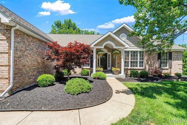 4035 Princeton Ridge Drive, Wildwood, MO 63025
