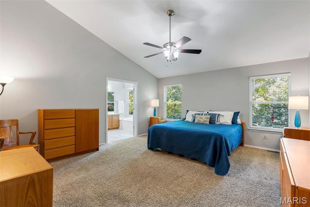 4035 Princeton Ridge Drive, Wildwood, MO 63025