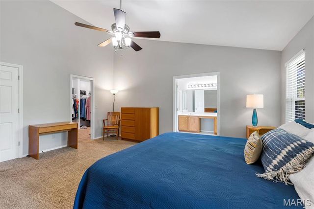 4035 Princeton Ridge Drive, Wildwood, MO 63025