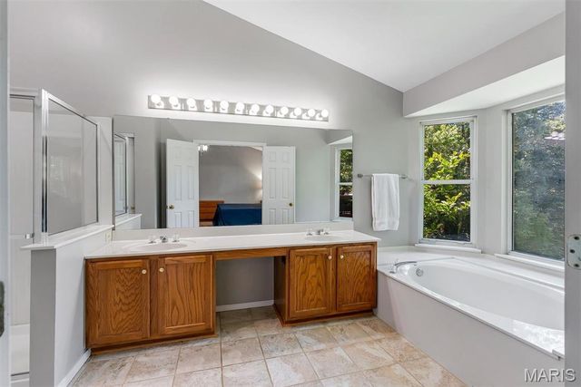 4035 Princeton Ridge Drive, Wildwood, MO 63025
