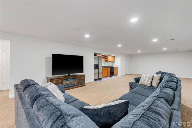 4035 Princeton Ridge Drive, Wildwood, MO 63025