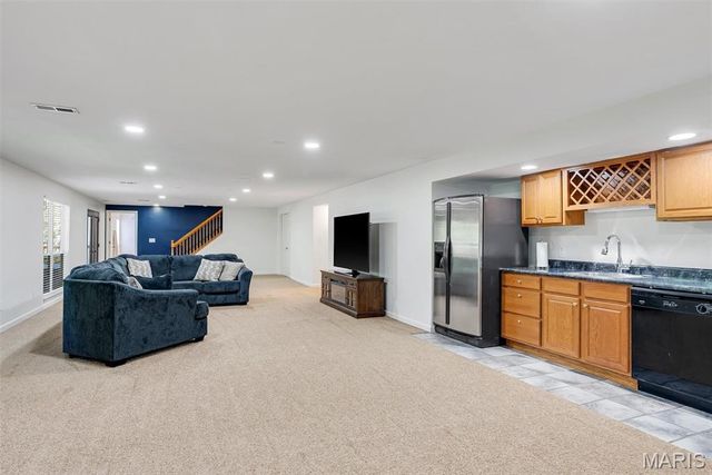 4035 Princeton Ridge Drive, Wildwood, MO 63025